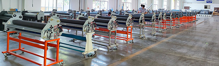 Сборочный цех MEFU